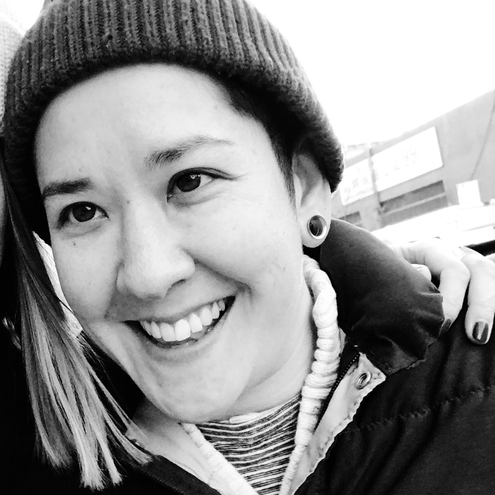 Meet your Posher, Erika